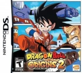 Dragon Ball – Origins 2 Rom